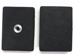 Internal Thread Strong Magnet Chess Base