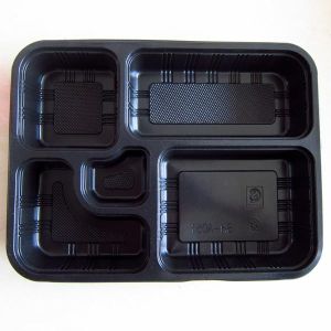 Disposable Bento Box