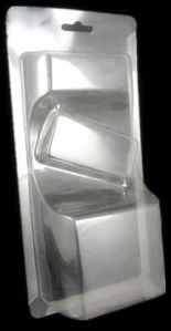 Electronic Plastic Blister Tray