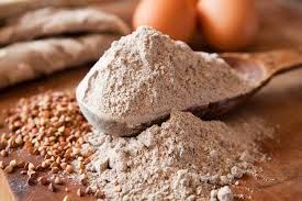 Organic Flour