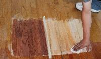 Wood Stain