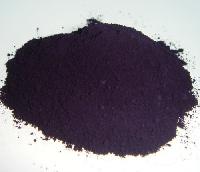 toner violets pigments