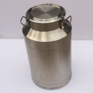 Stainless Steel 50l  Wine Barrels