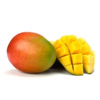 Ripen Mango