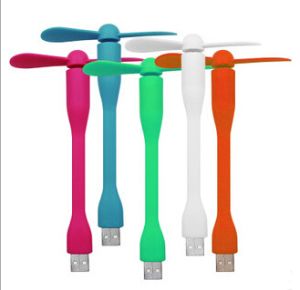 Mini USB Fan