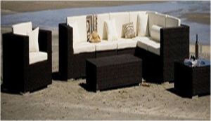 Poly Rattan Furniture