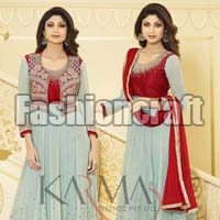 Georgette Salwar Suits