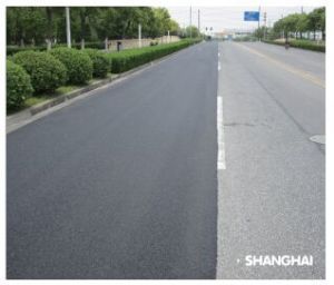 Black Micro-pavement