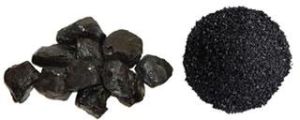 activated carbon