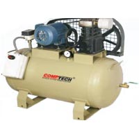 Low Pressure Air Compressor