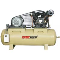 Medium Pressure Air Compressors