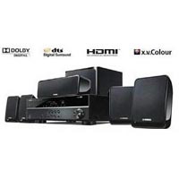 Home Theater System (YHT-196)