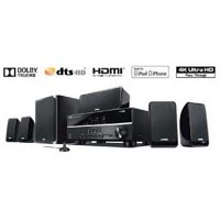 Home Theater System (YHT-2910)