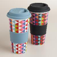 Double Layer Paper Cups