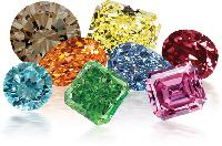 Color Diamonds