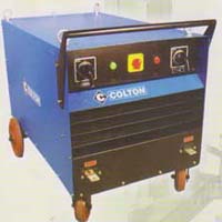 Sub Merged Arc Welding Machine