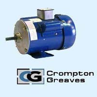 Crompton Motor
