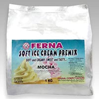 Instant Ice Cream Premix