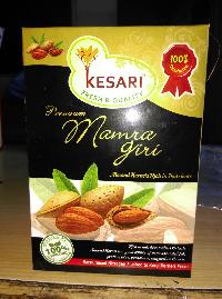 Almond kernels ( Kashmiri mamra)