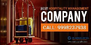 Hospitality Consultants Service