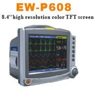 Multi Parameter Patient Monitor