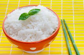 jasmine rice