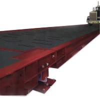 weighbridge scale