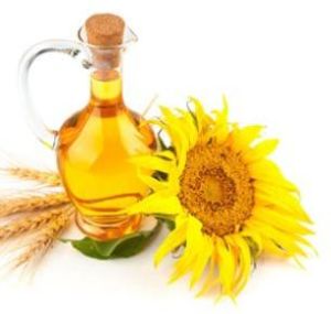 sunflower oil Nutritional Information : High In Vitamin E