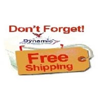 FREE SHIPPING