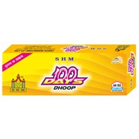 100 Days Dhoop