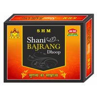 Shani Bajrang Dhoop