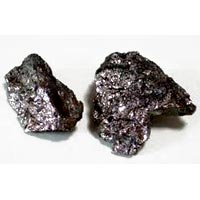 Magnetite Iron Ore