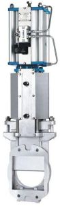 Square Knife Gate Valve