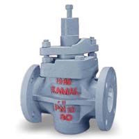 Self Lubricated Taper Plug Valve, For Industrial, Valve Size: 50 mm
