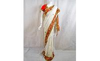 satin sarees