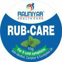 Rub Care