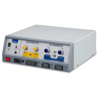 Surgical Diathermy Unit