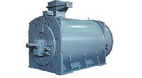 high voltage electric motor
