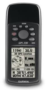 Garmin GPS (72H)
