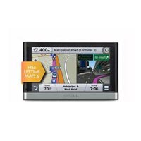 Garmin Nuvi (2567LM)