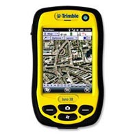 Trimble Juno 3B Handheld GPS