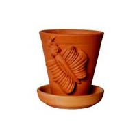 clay pot crafts