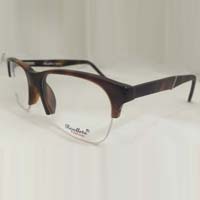 Roullete Fashion Shell Frame