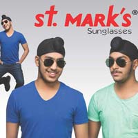 St. Marks Sunglasses