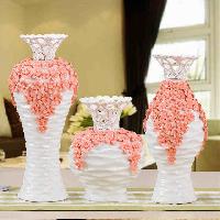 Home Decorative Flower Vase
