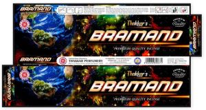Bramand Incense Sticks