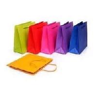 Promotional Paper Bags