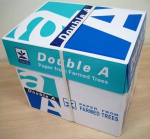 Double a4 Copier Paper