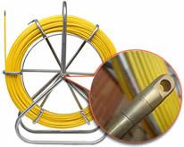 Portable Duct Rodder