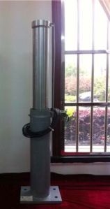 Elevator Hydraulic Oil Buffers